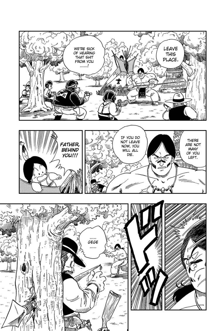 Dragon Ball Chapter 75.089 147